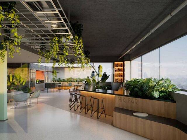 #7078 - Apartamento para Venda em São Paulo - SP - 1