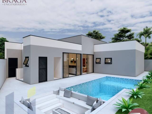 Casa para Venda em Atibaia - 4