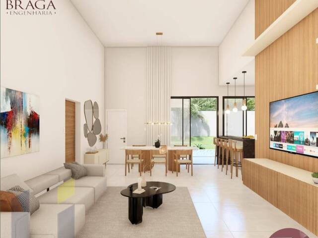 #7079 - Casa para Venda em Atibaia - SP - 1