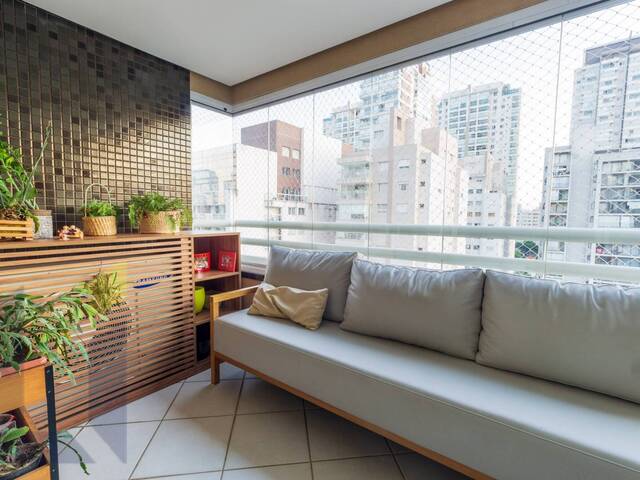 Apartamento para Venda em São Paulo - 4