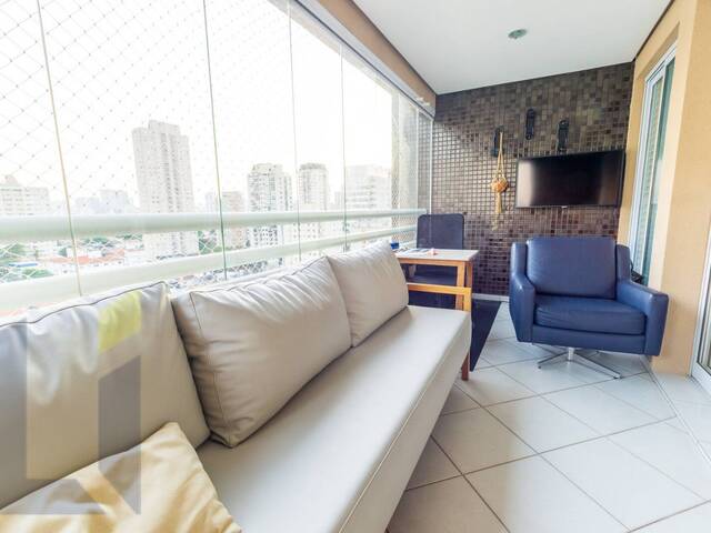 Apartamento para Venda em São Paulo - 5