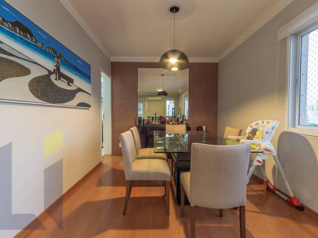 #7081 - Apartamento para Venda em São Paulo - SP - 2