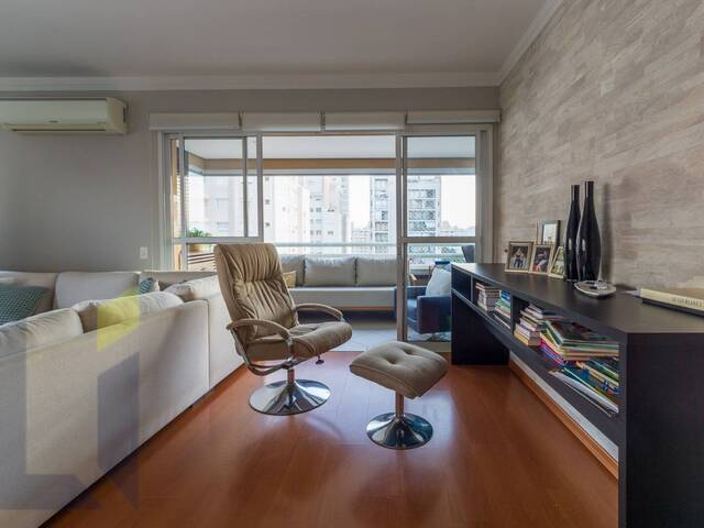 #7081 - Apartamento para Venda em São Paulo - SP - 3