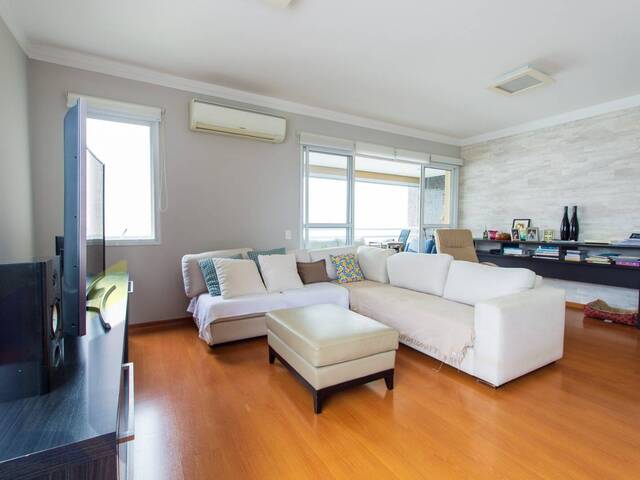 #7081 - Apartamento para Venda em São Paulo - SP - 1