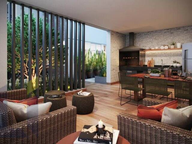#7082 - Apartamento para Venda em São Paulo - SP - 3