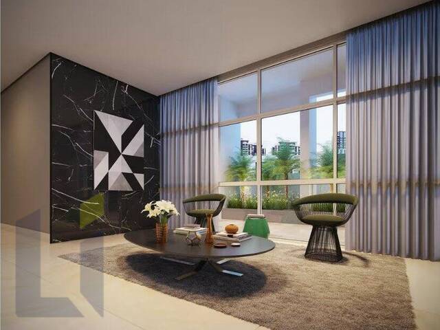 #7082 - Apartamento para Venda em São Paulo - SP - 2