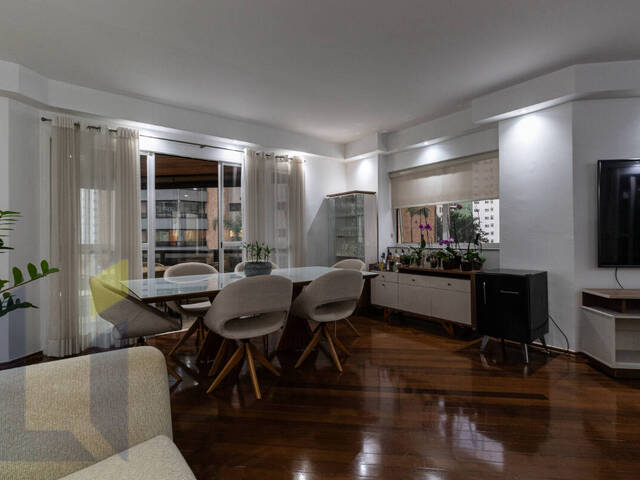 #7083 - Apartamento para Venda em São Paulo - SP - 3