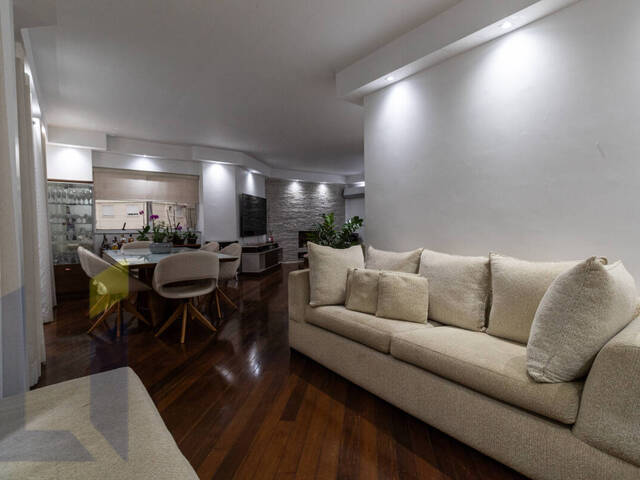 #7083 - Apartamento para Venda em São Paulo - SP - 1