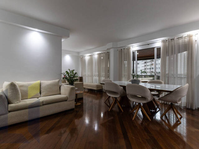 #7083 - Apartamento para Venda em São Paulo - SP - 2