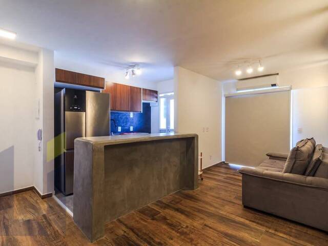 Apartamento para Venda em São Paulo - 5