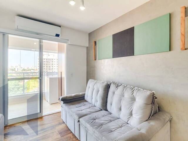 #7084 - Apartamento para Venda em São Paulo - SP - 3