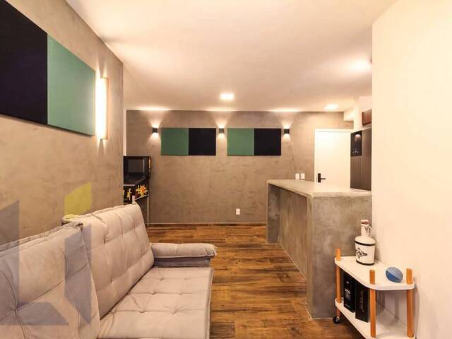 #7084 - Apartamento para Venda em São Paulo - SP - 1