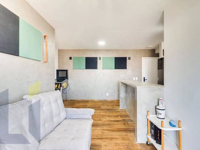 Apartamento para Venda em São Paulo - 4