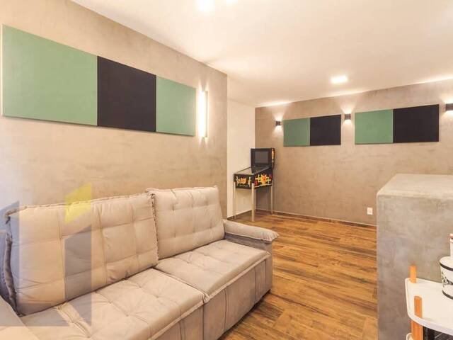 #7084 - Apartamento para Venda em São Paulo - SP - 2