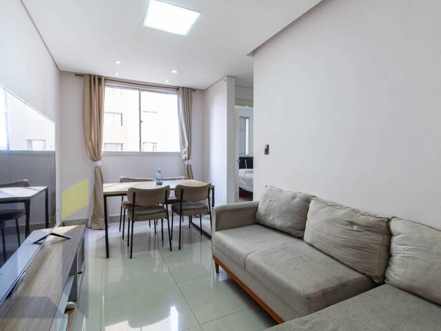 #7085 - Apartamento para Venda em São Paulo - SP - 2