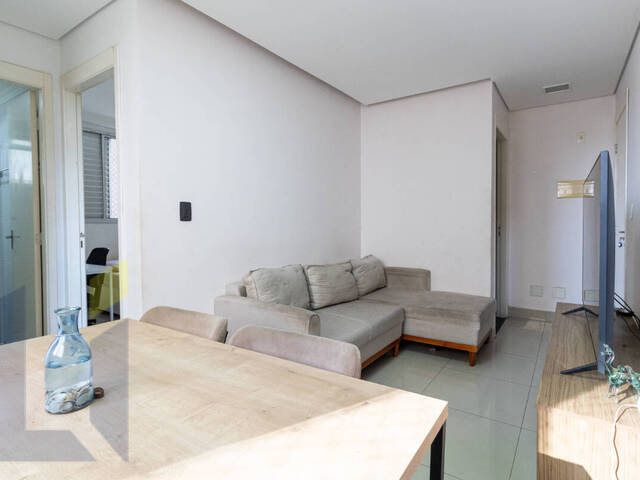 #7085 - Apartamento para Venda em São Paulo - SP - 3