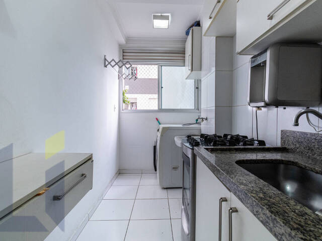 Apartamento para Venda em São Paulo - 5