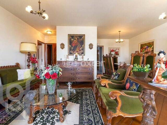 #7087 - Apartamento para Venda em São Paulo - SP - 1
