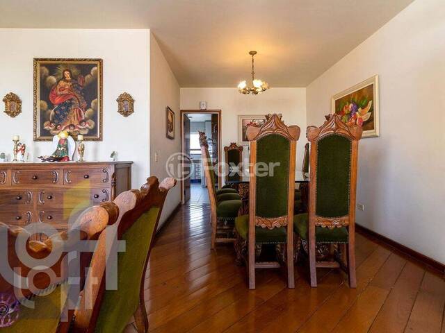 Apartamento para Venda em São Paulo - 4