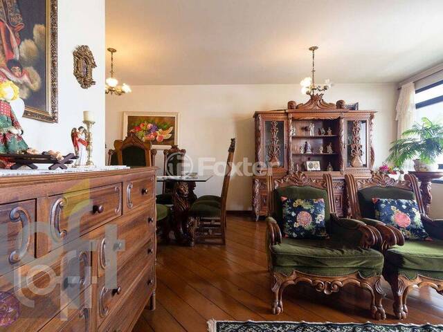 #7087 - Apartamento para Venda em São Paulo - SP - 2