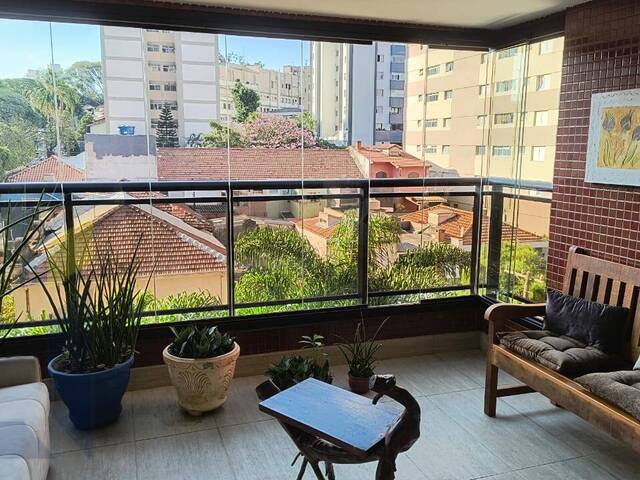Apartamento para Venda em São Paulo - 4