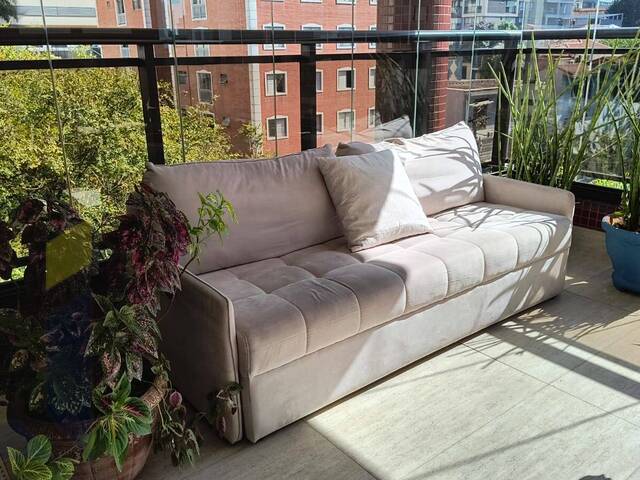 #7088 - Apartamento para Venda em São Paulo - SP - 2