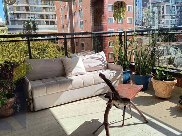 #7088 - Apartamento para Venda em São Paulo - SP - 1