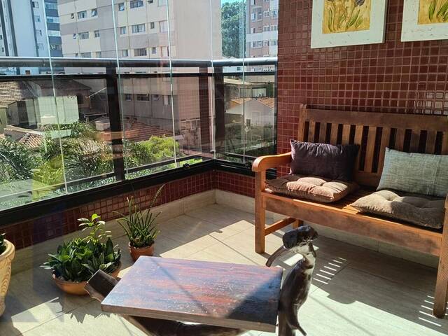 Apartamento para Venda em São Paulo - 5