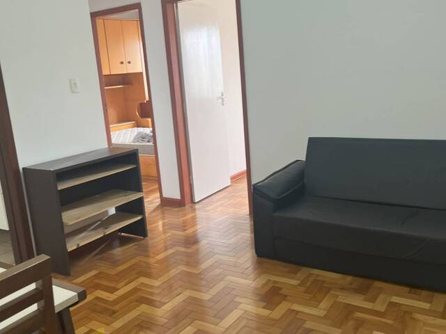 #7092 - Apartamento para Venda em São Paulo - SP - 1