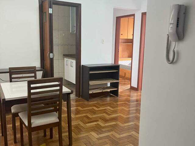 #7092 - Apartamento para Venda em São Paulo - SP - 2