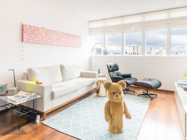 #7094 - Apartamento para Venda em São Paulo - SP - 2