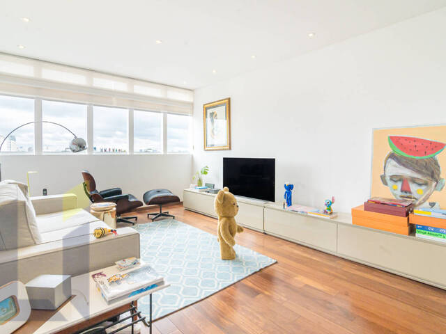 #7094 - Apartamento para Venda em São Paulo - SP - 1