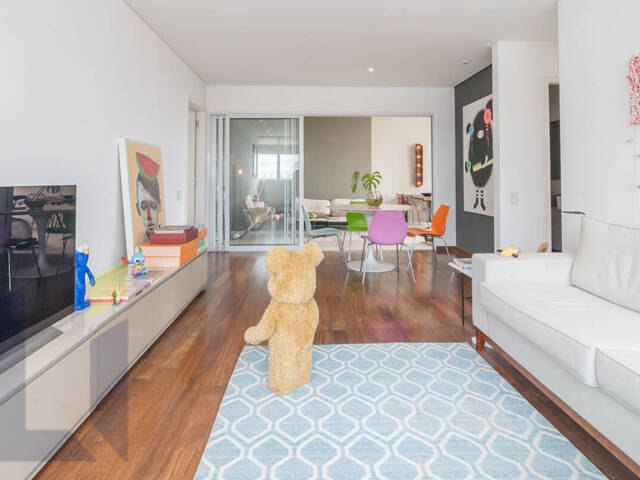 Apartamento para Venda em São Paulo - 4