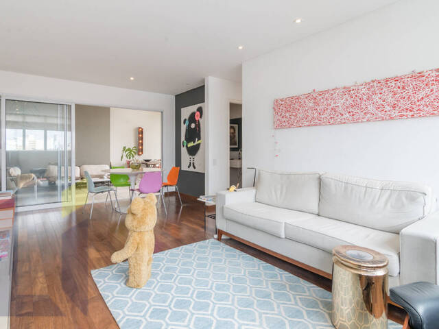 #7094 - Apartamento para Venda em São Paulo - SP - 3