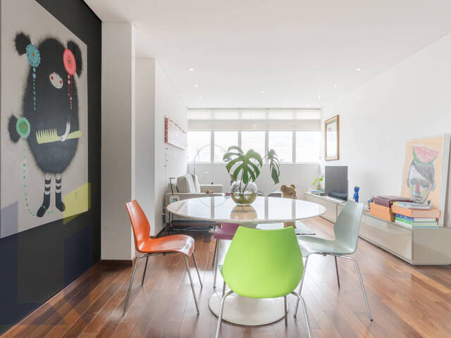 Apartamento para Venda em São Paulo - 5