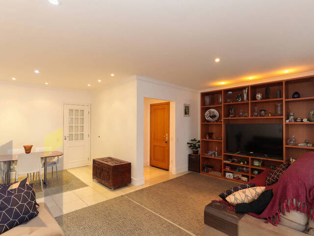 #7095 - Apartamento para Venda em São Paulo - SP - 3