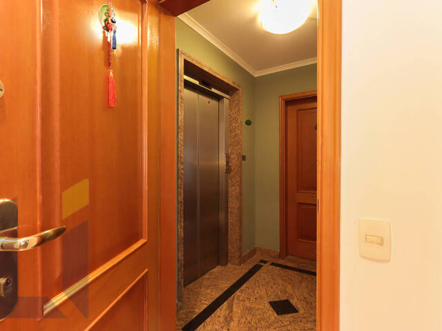 #7095 - Apartamento para Venda em São Paulo - SP - 2