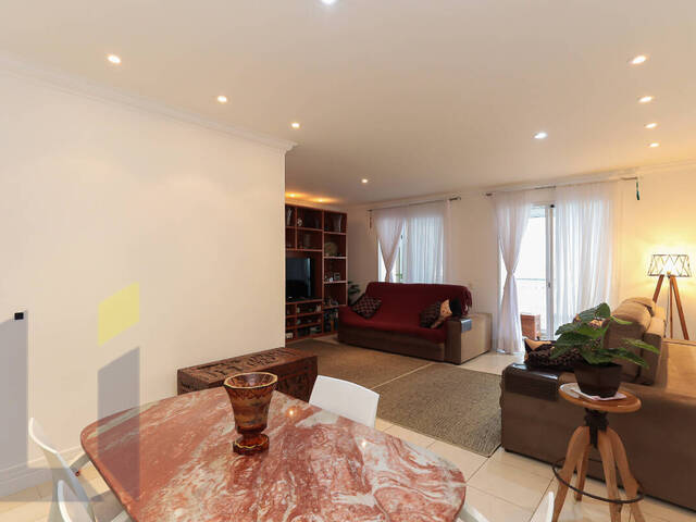 Apartamento para Venda em São Paulo - 5