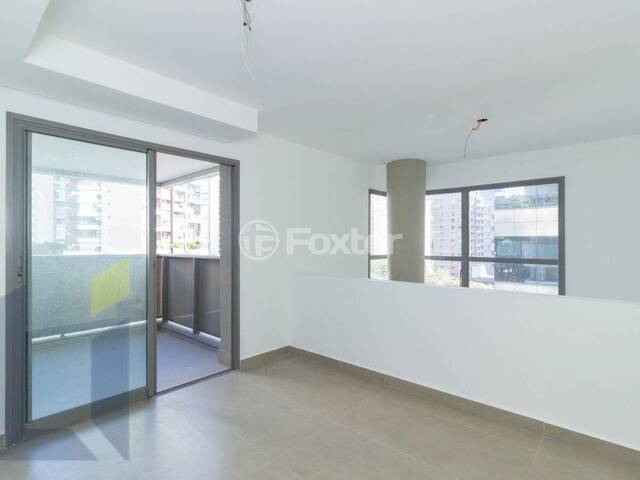 #7096 - Apartamento para Venda em São Paulo - SP - 1