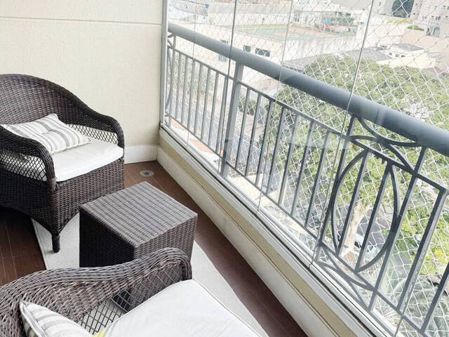 #7097 - Apartamento para Venda em São Paulo - SP - 3