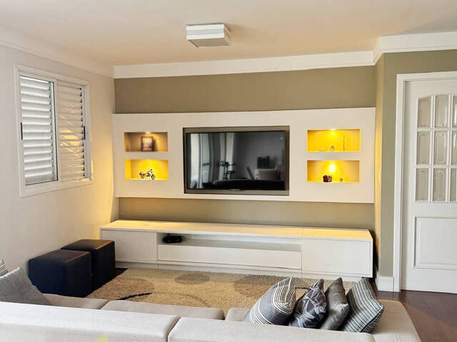 #7097 - Apartamento para Venda em São Paulo - SP - 1