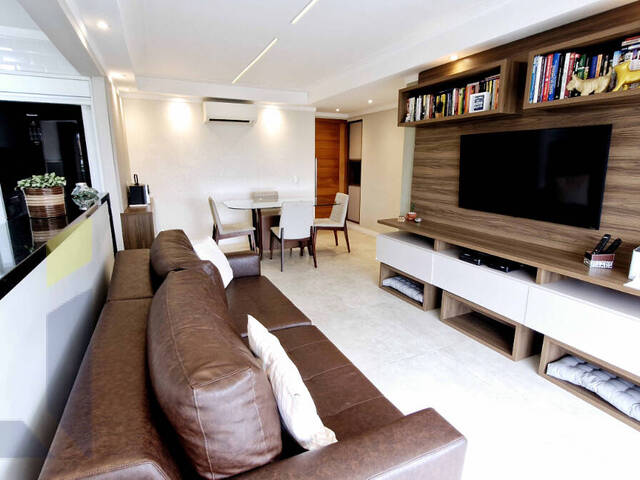 #7098 - Cobertura para Venda em São Paulo - SP - 3