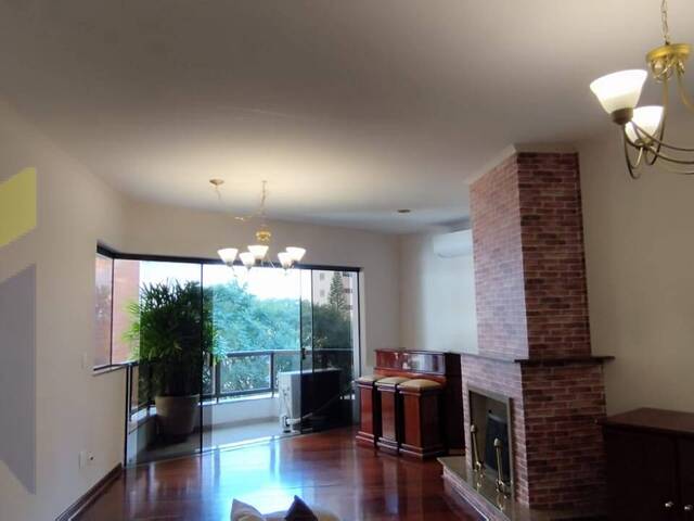 #7099 - Apartamento para Venda em São Paulo - SP - 2