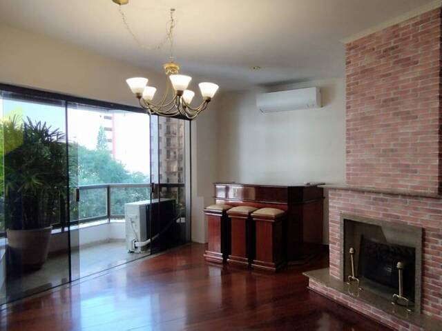 #7099 - Apartamento para Venda em São Paulo - SP - 1
