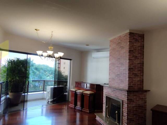 #7099 - Apartamento para Venda em São Paulo - SP - 3