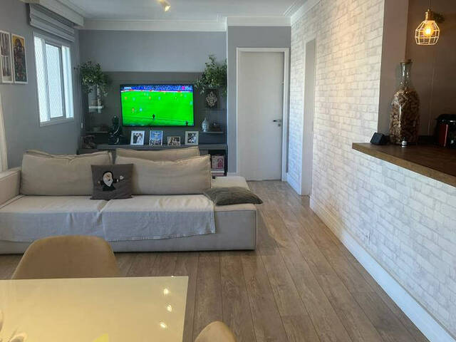 #7101 - Apartamento para Venda em São Paulo - SP - 1