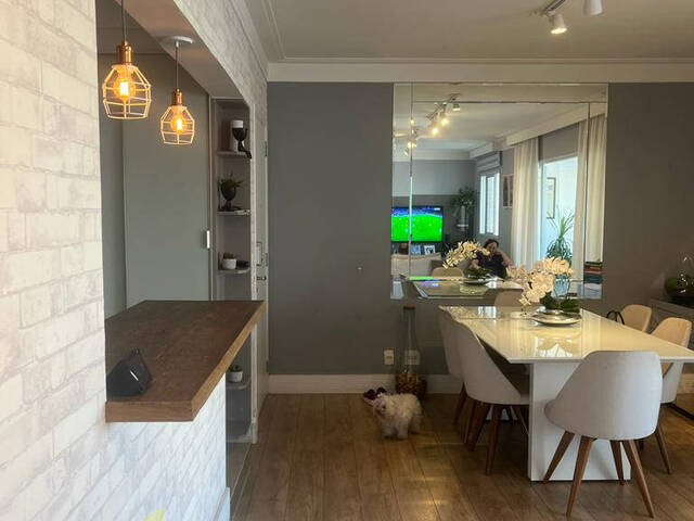 Apartamento para Venda em São Paulo - 4