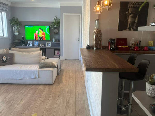 #7101 - Apartamento para Venda em São Paulo - SP - 2