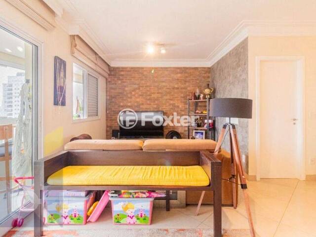 #7102 - Apartamento para Venda em São Paulo - SP - 2