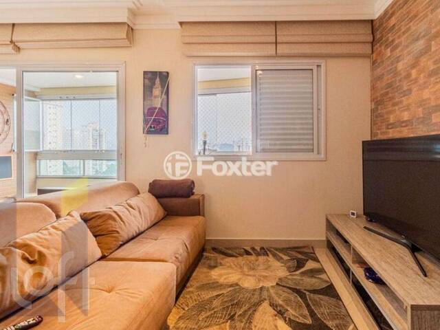 #7102 - Apartamento para Venda em São Paulo - SP - 1